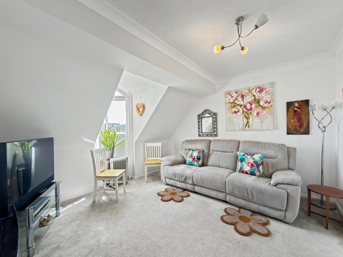 Sunnyhill Court, Parkstone