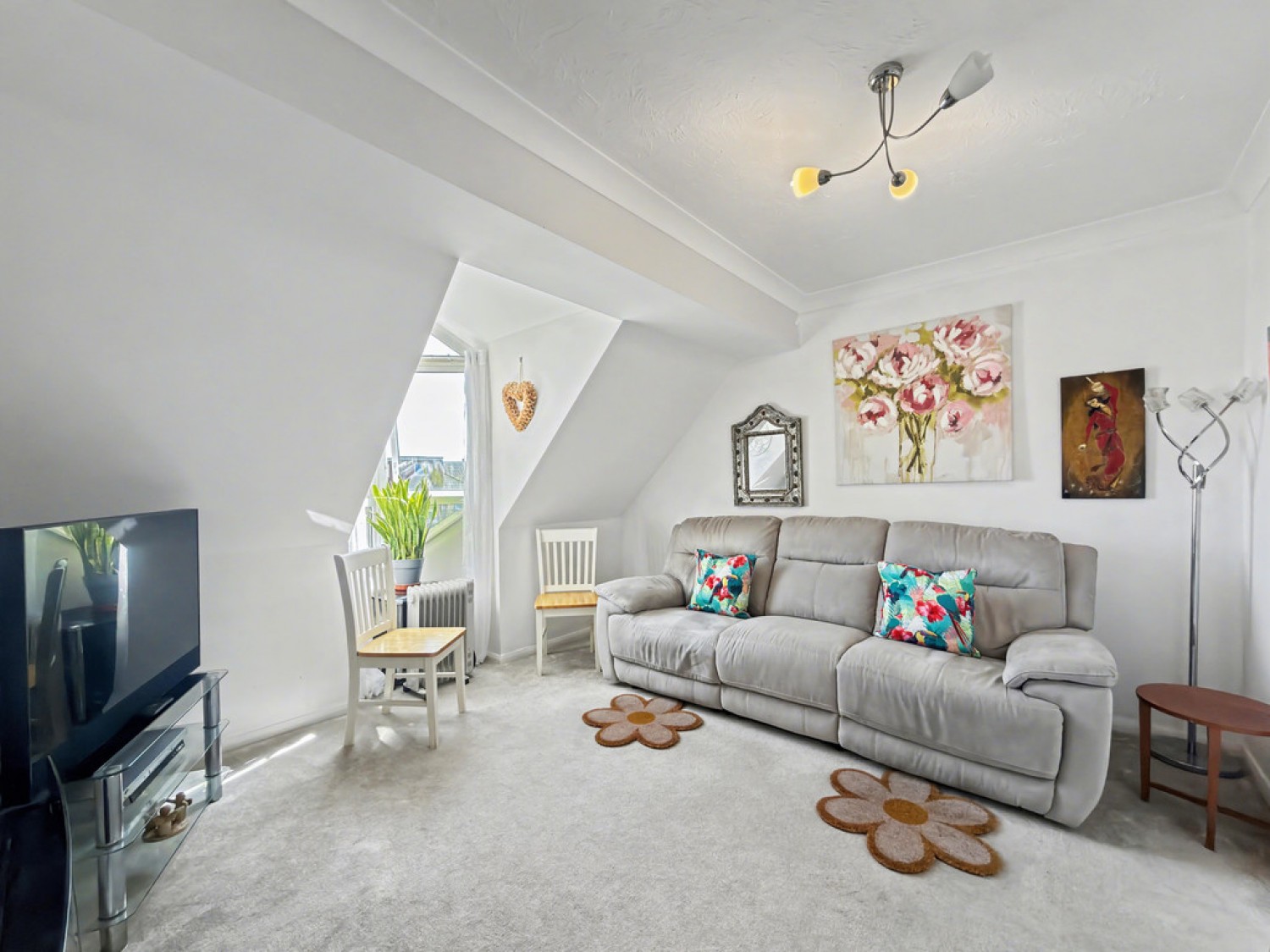 1 bedroom Flat for Sale Sunnyhill Court, Parkstone