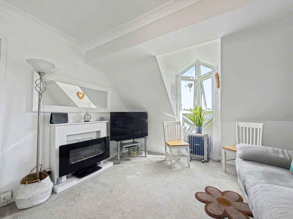 Sunnyhill Court, Parkstone