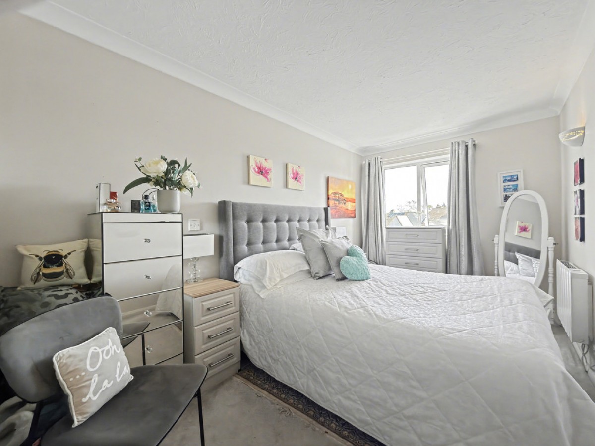 Sunnyhill Court, Parkstone