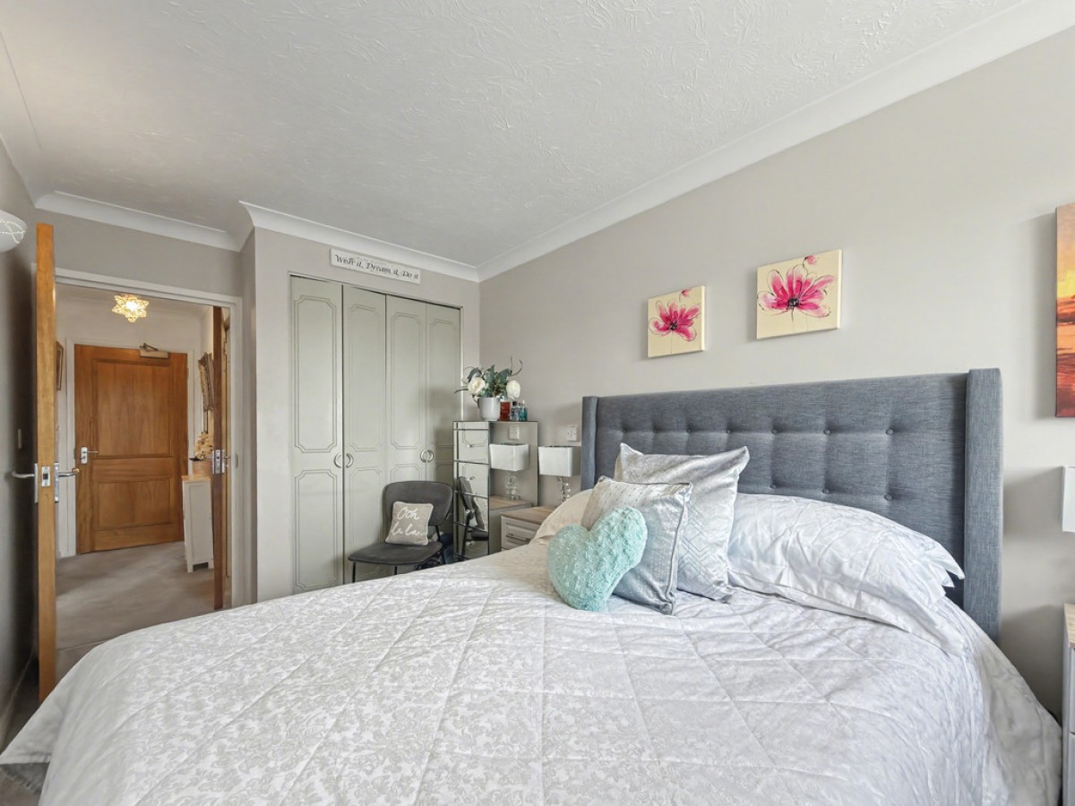 Sunnyhill Court, Parkstone