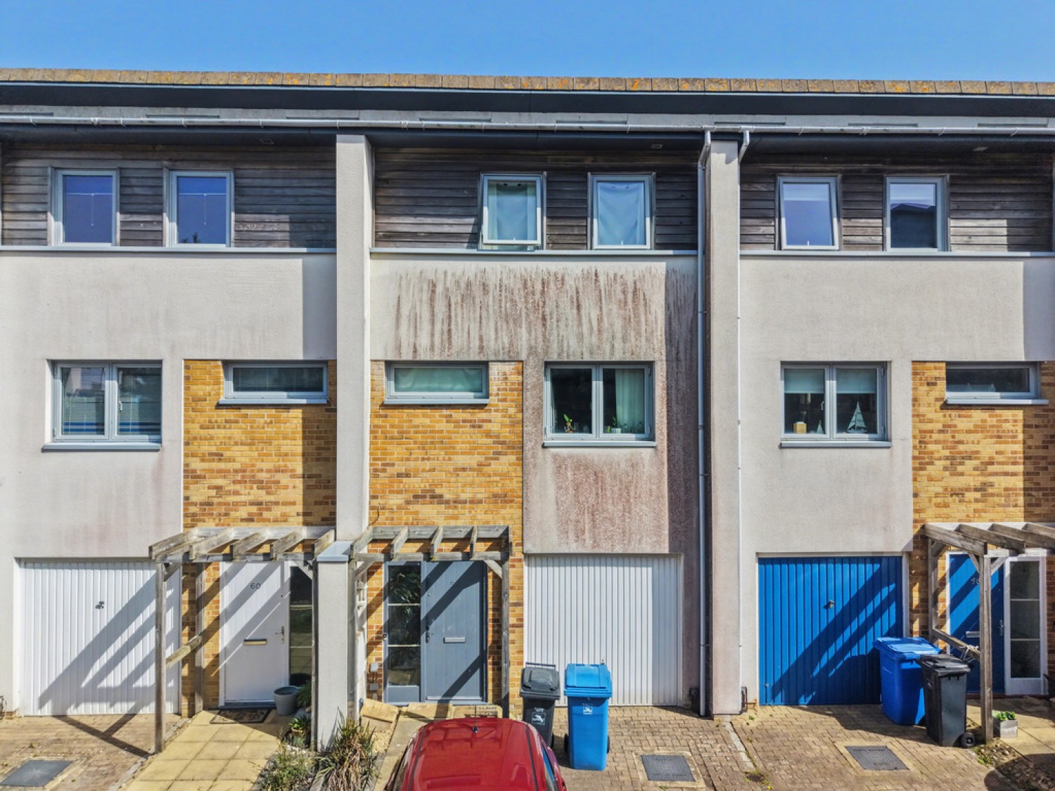 3 bedroom House for Sale Broomhill Way, Hamworthy,