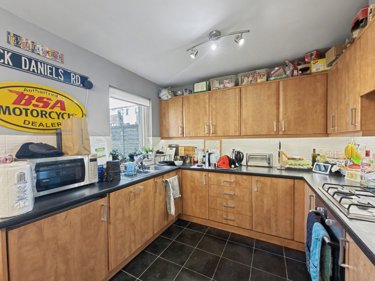 Broomhill Way, Hamworthy,