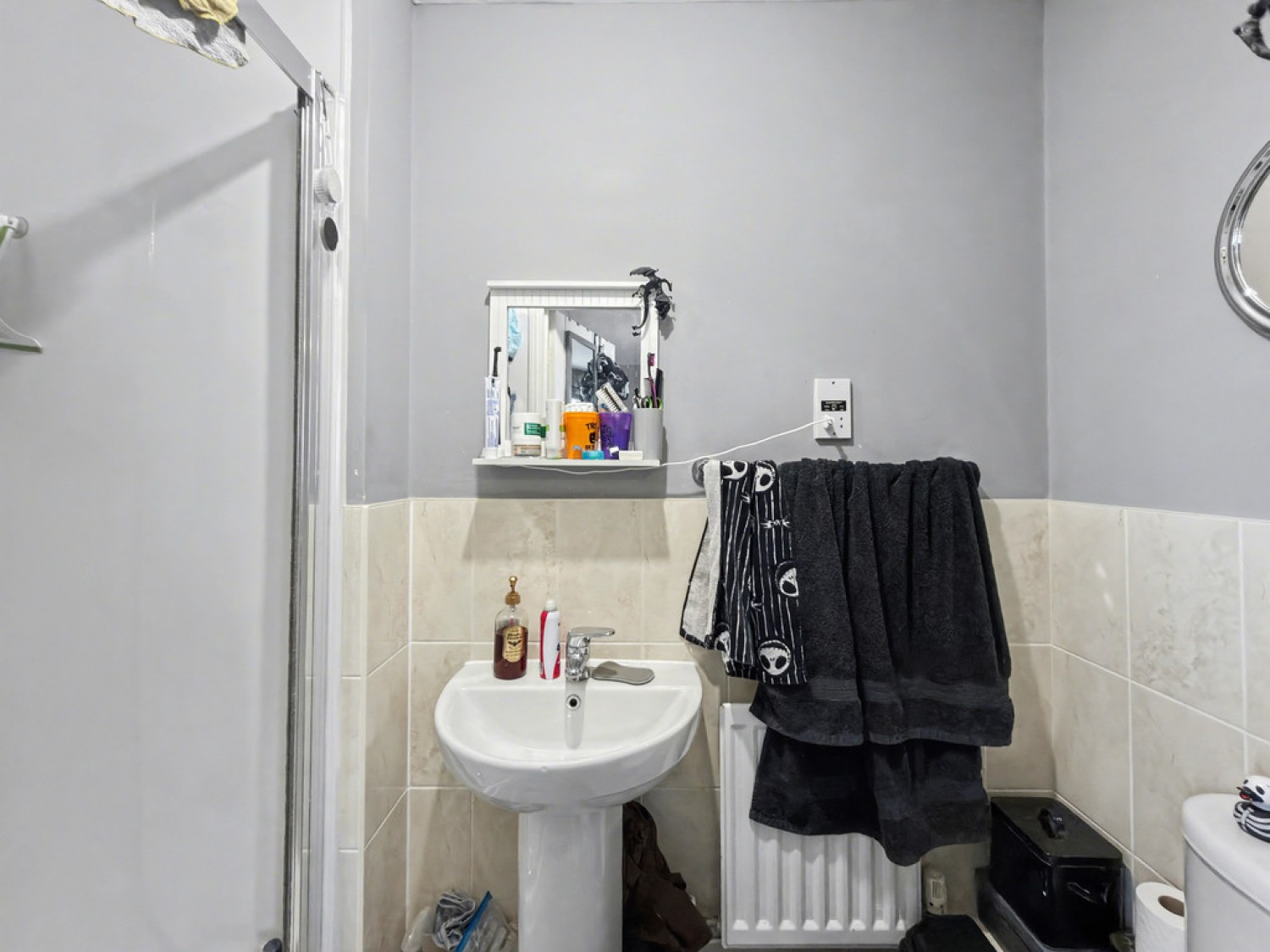 3 bedroom House for Sale Broomhill Way, Hamworthy,