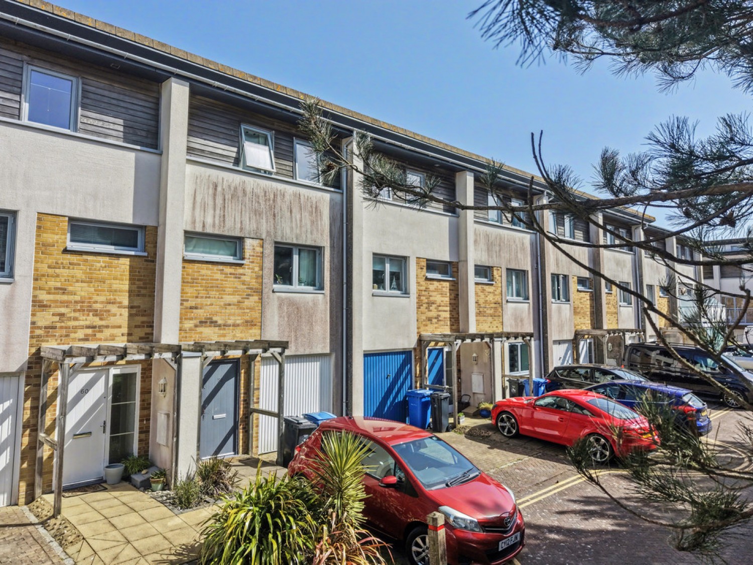 3 bedroom House for Sale Broomhill Way, Hamworthy,