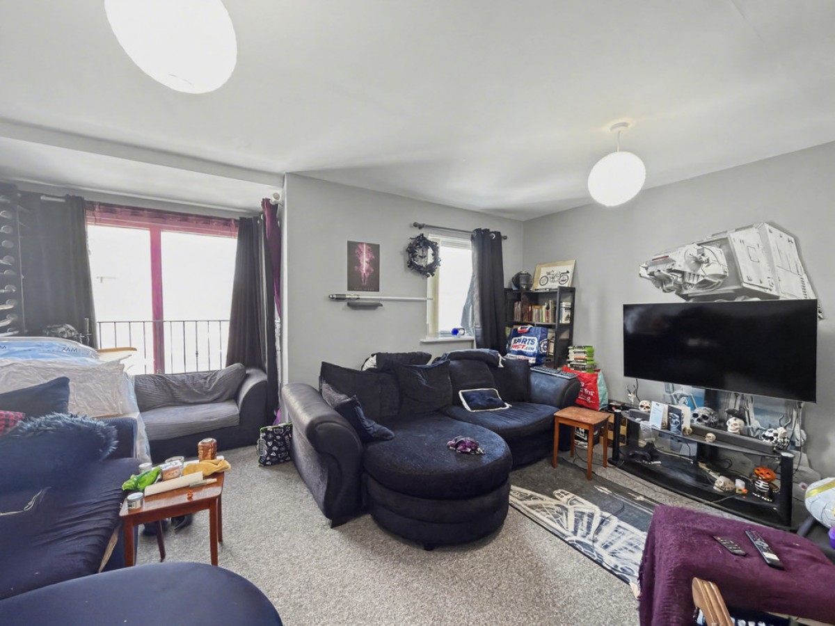 Broomhill Way, Hamworthy,