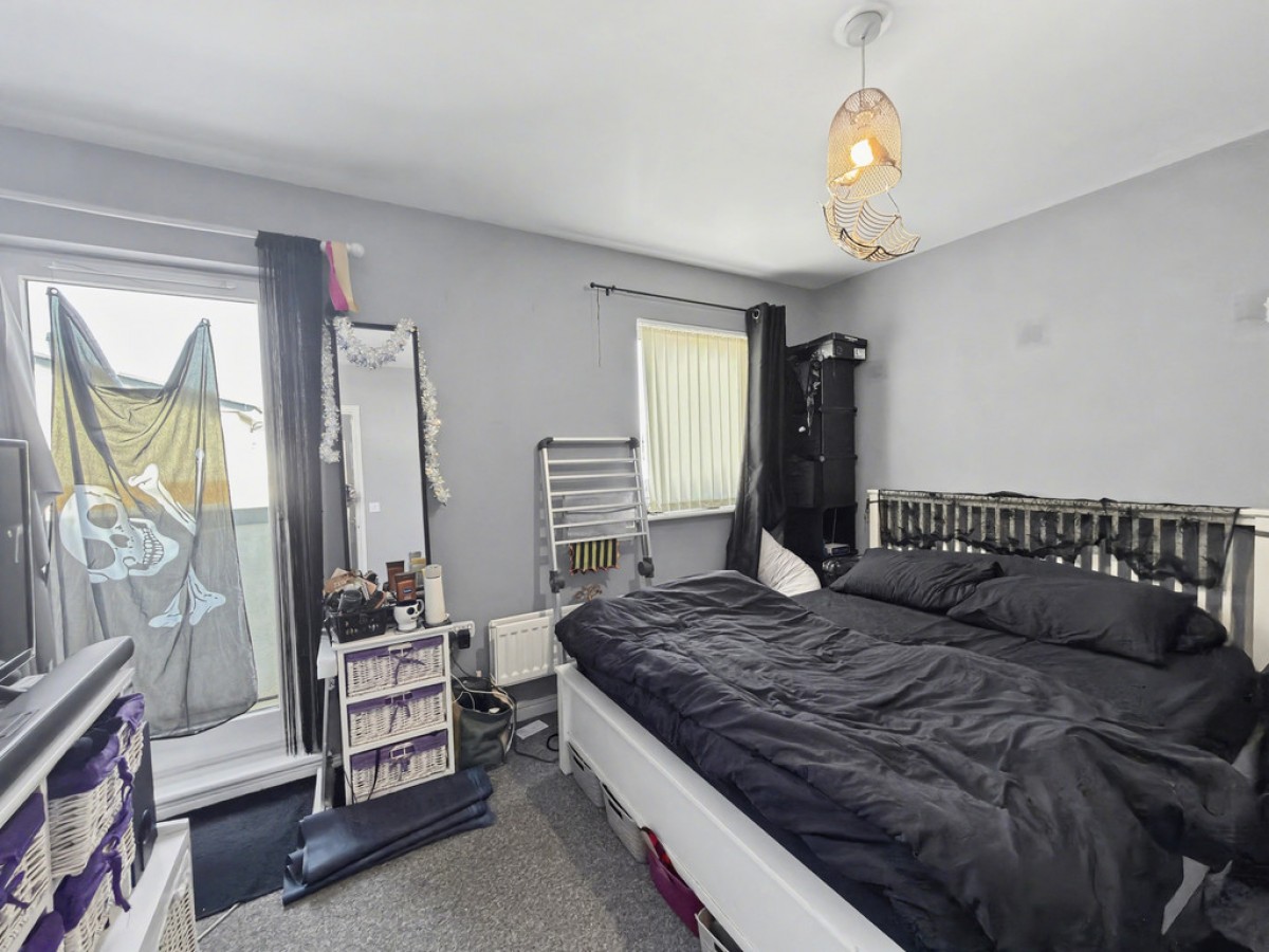 Broomhill Way, Hamworthy,