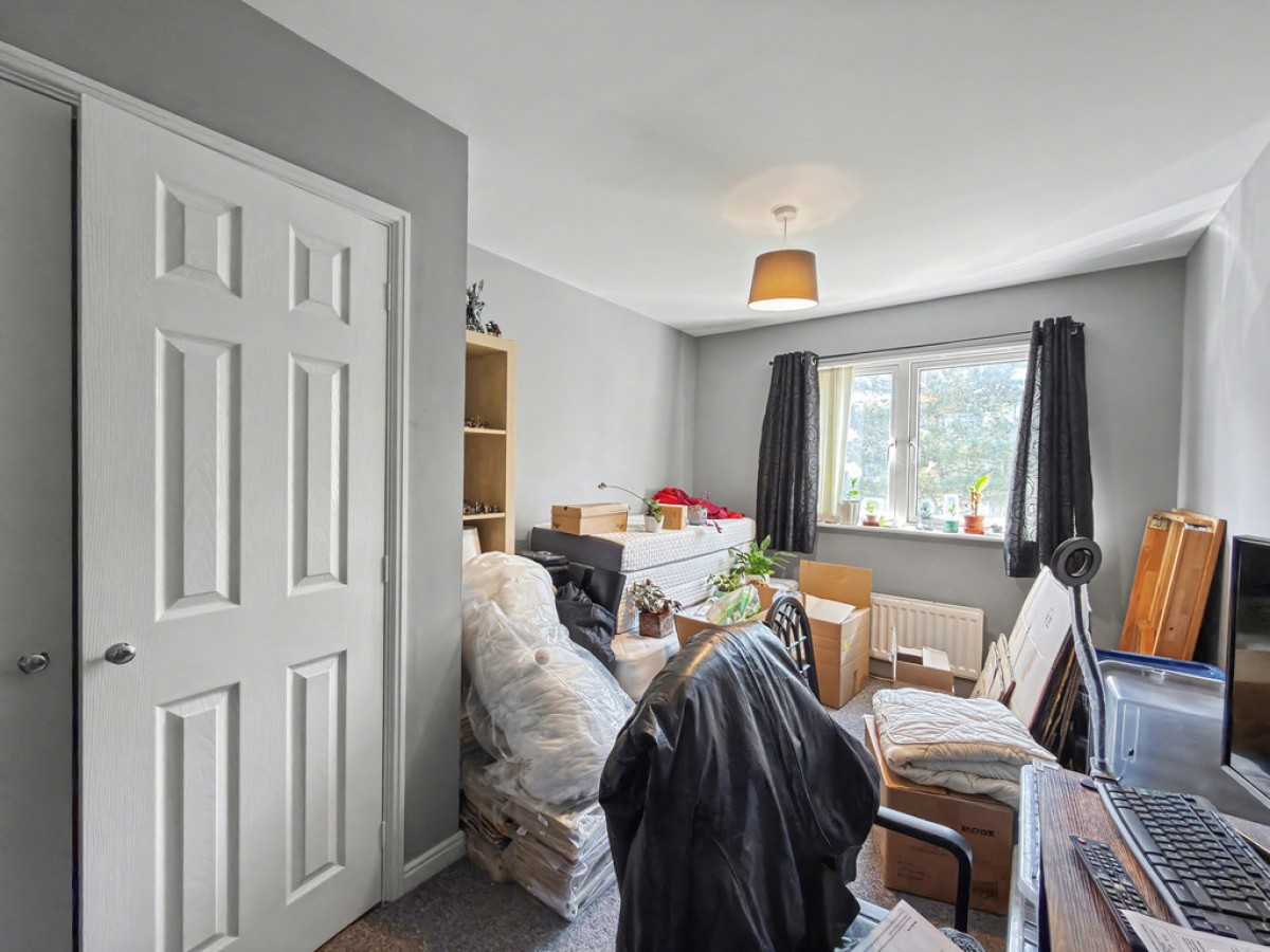 Broomhill Way, Hamworthy,