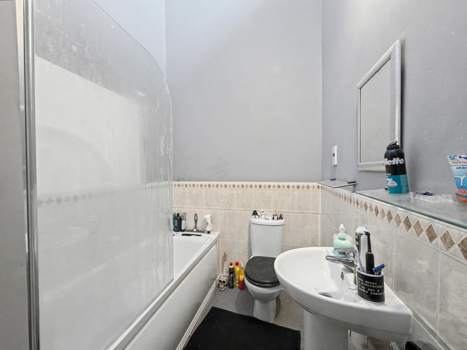 3 bedroom House for Sale Broomhill Way, Hamworthy,