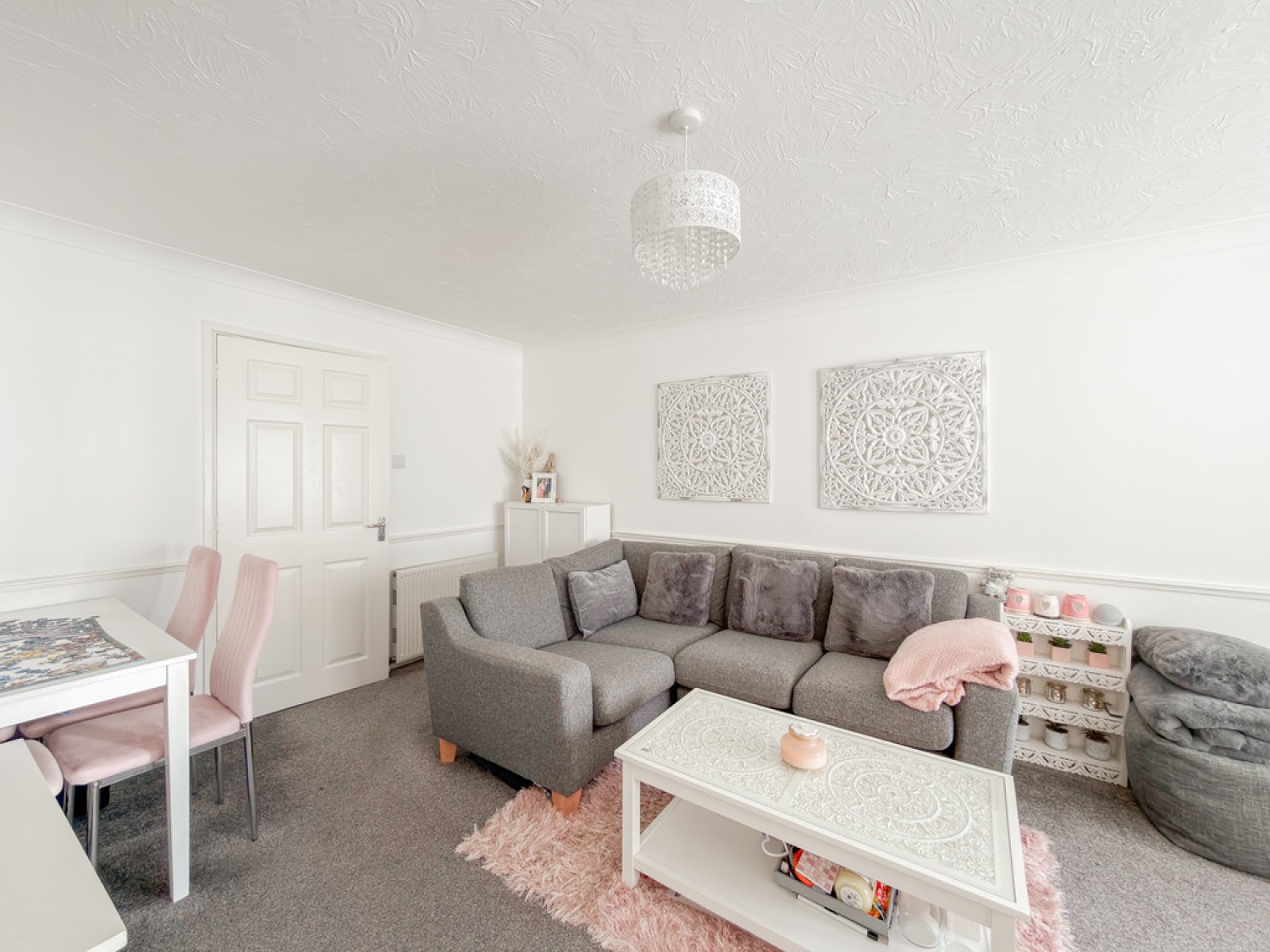 2 bedroom Flat for Letting Ashley Road, Poole