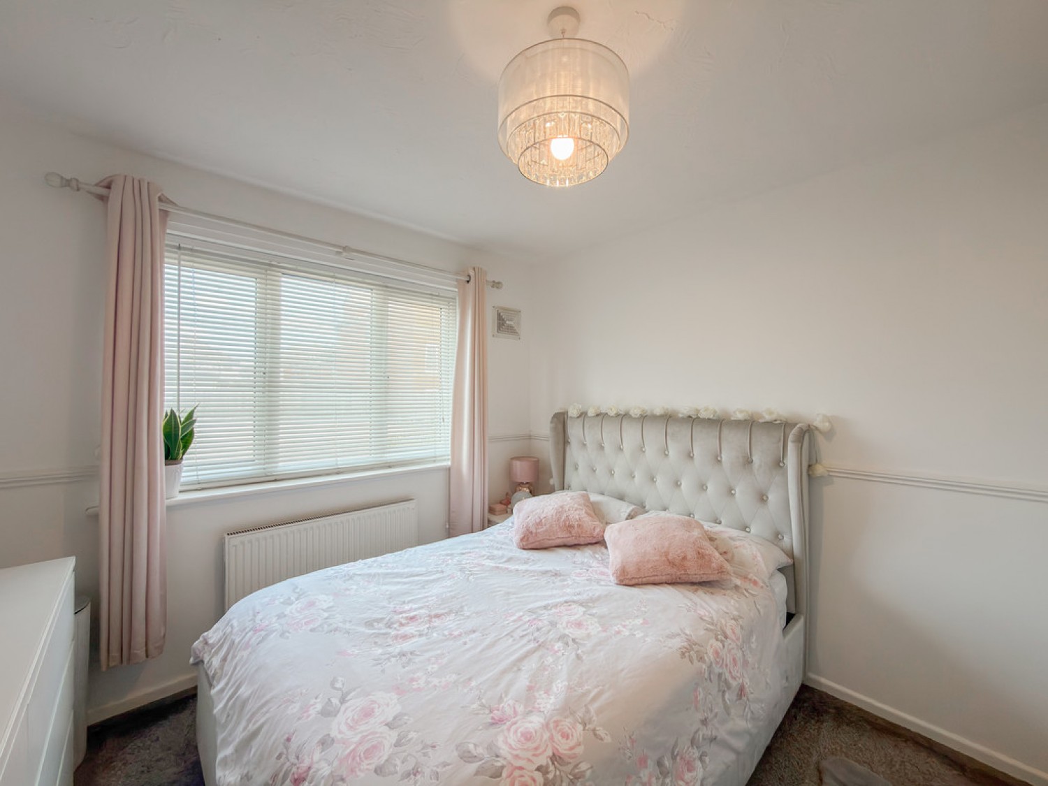 2 bedroom Flat for Letting Ashley Road, Poole