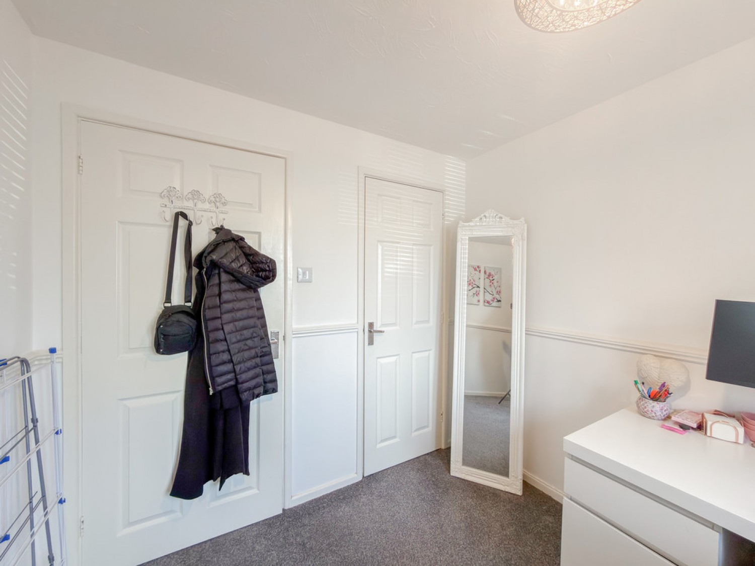 2 bedroom Flat for Letting Ashley Road, Poole