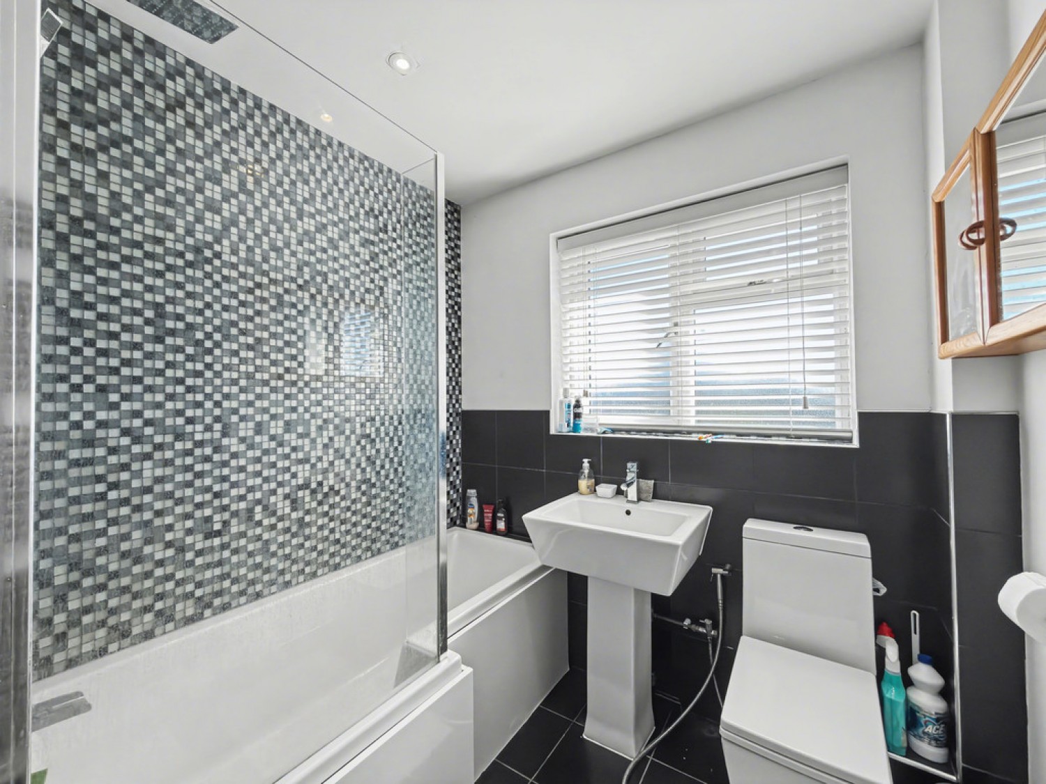 3 bedroom House for Sale Crescent Road , Lower Parkstone