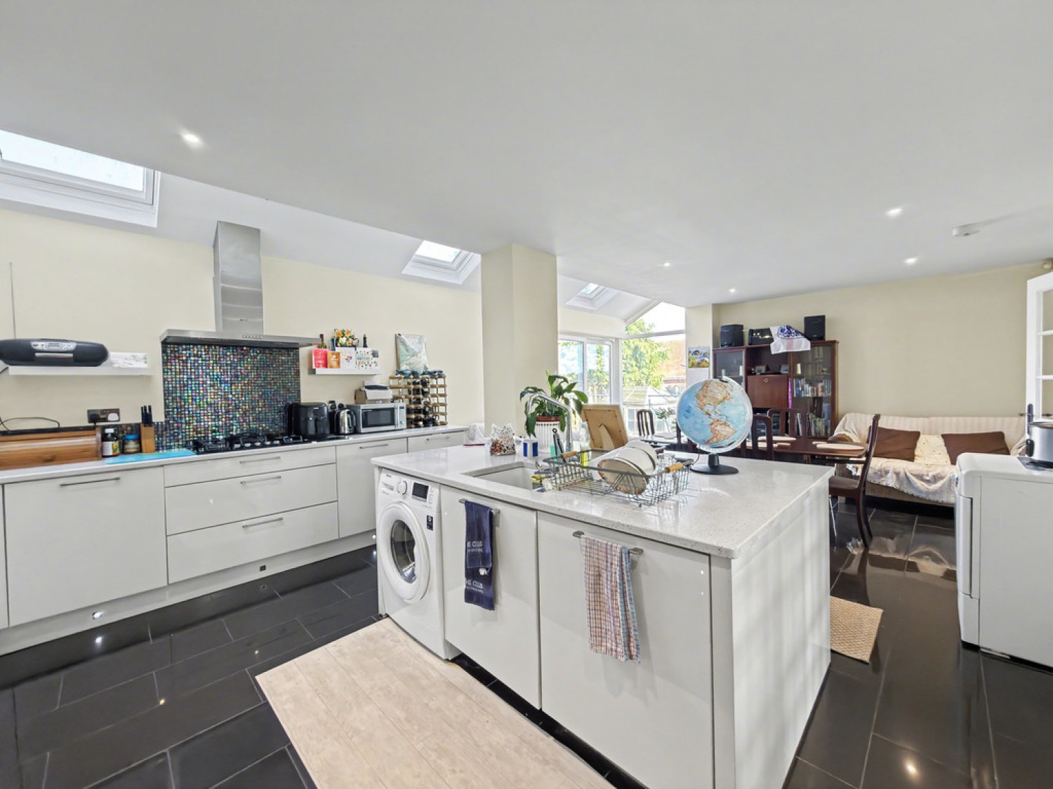 3 bedroom House for Sale Crescent Road , Lower Parkstone