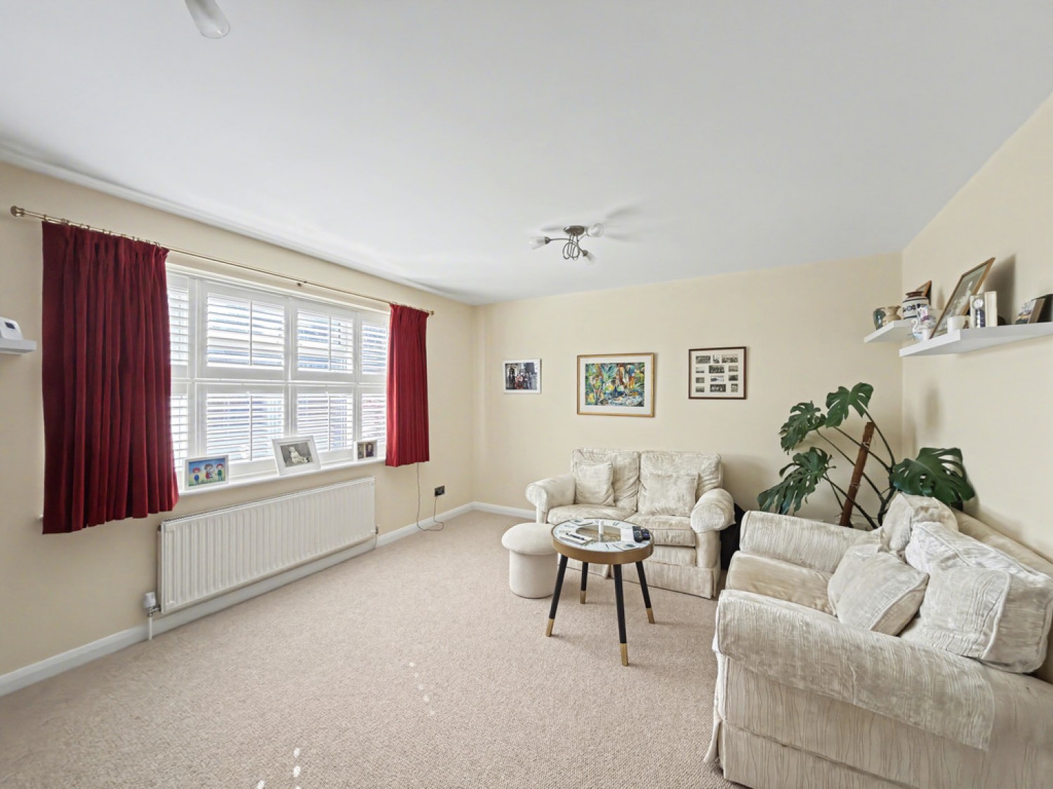 3 bedroom House for Sale Crescent Road , Lower Parkstone