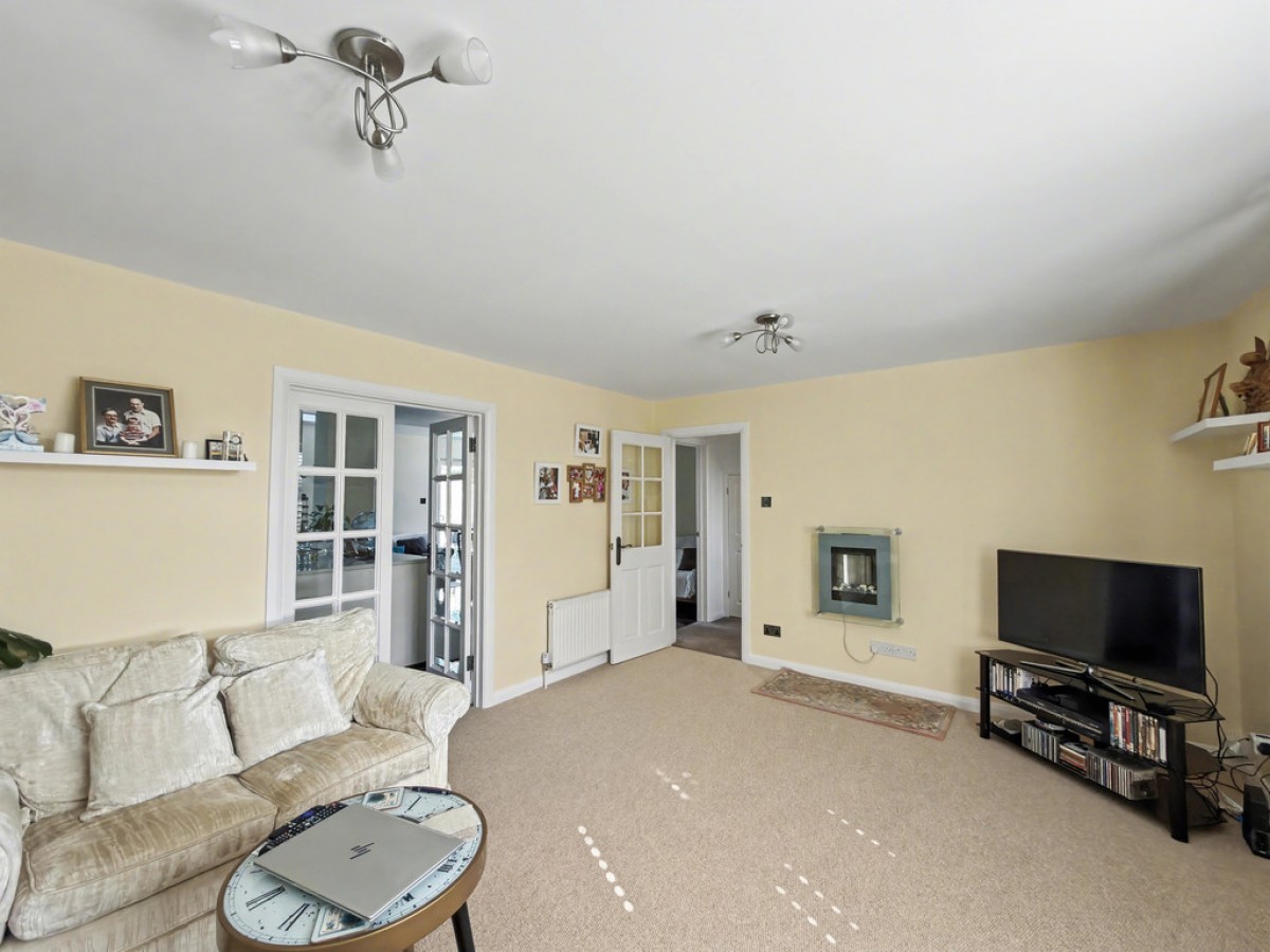 Crescent Road , Lower Parkstone