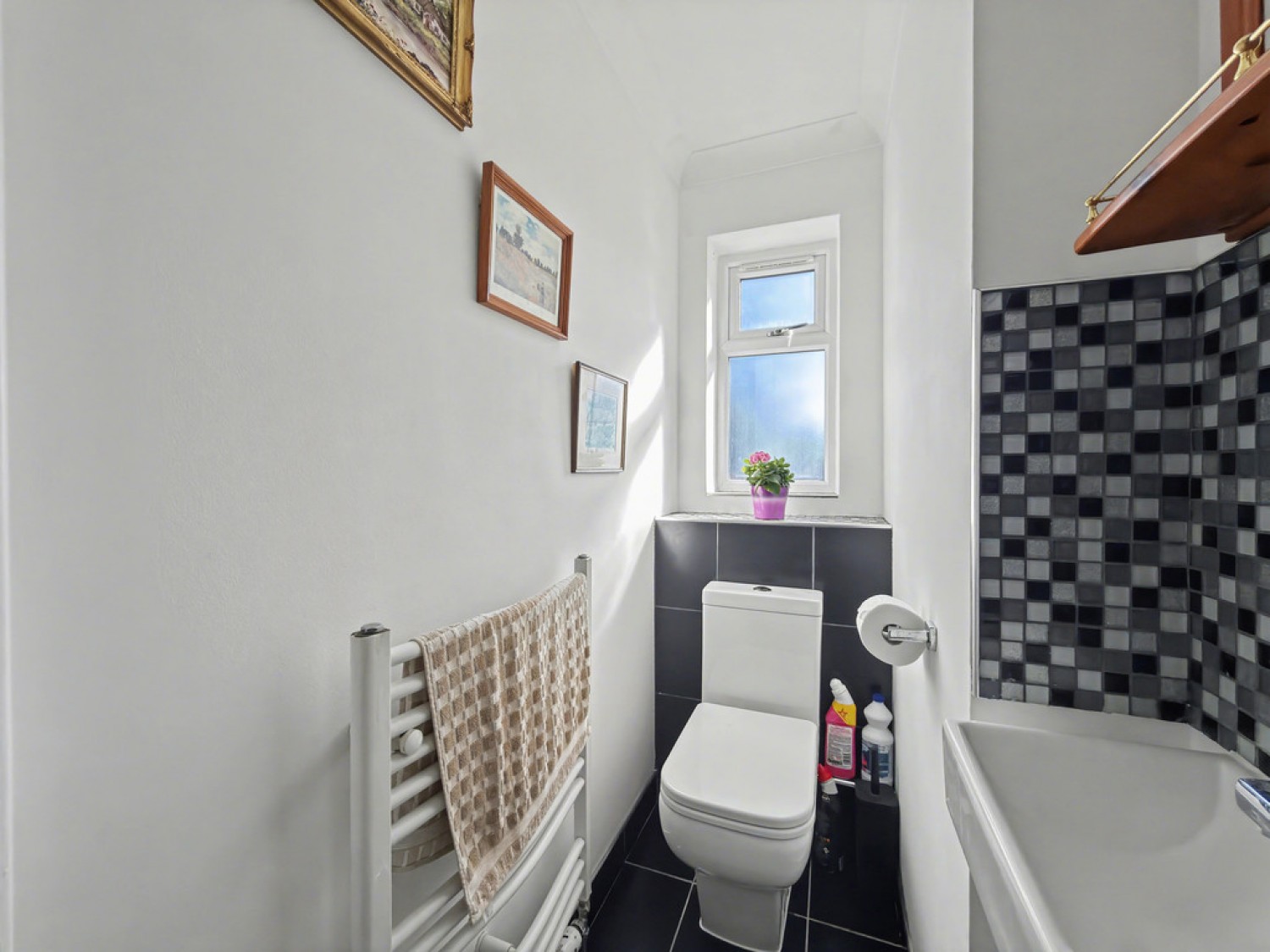 3 bedroom House for Sale Crescent Road , Lower Parkstone