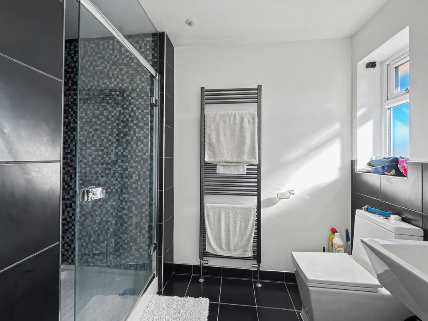 3 bedroom House for Sale Crescent Road , Lower Parkstone