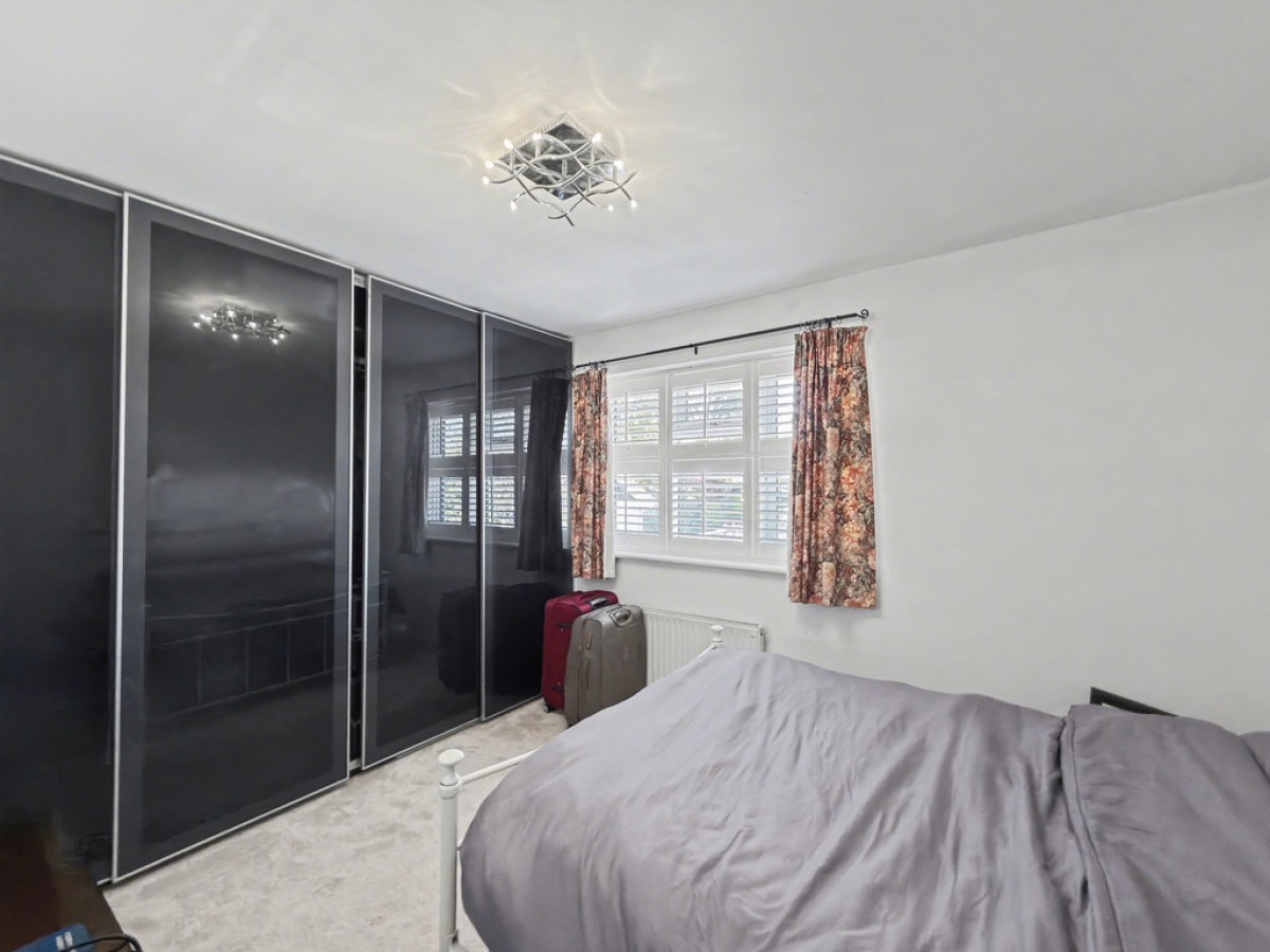 Crescent Road , Lower Parkstone