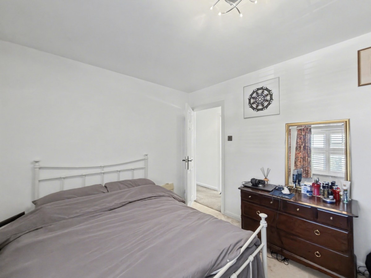 Crescent Road , Lower Parkstone