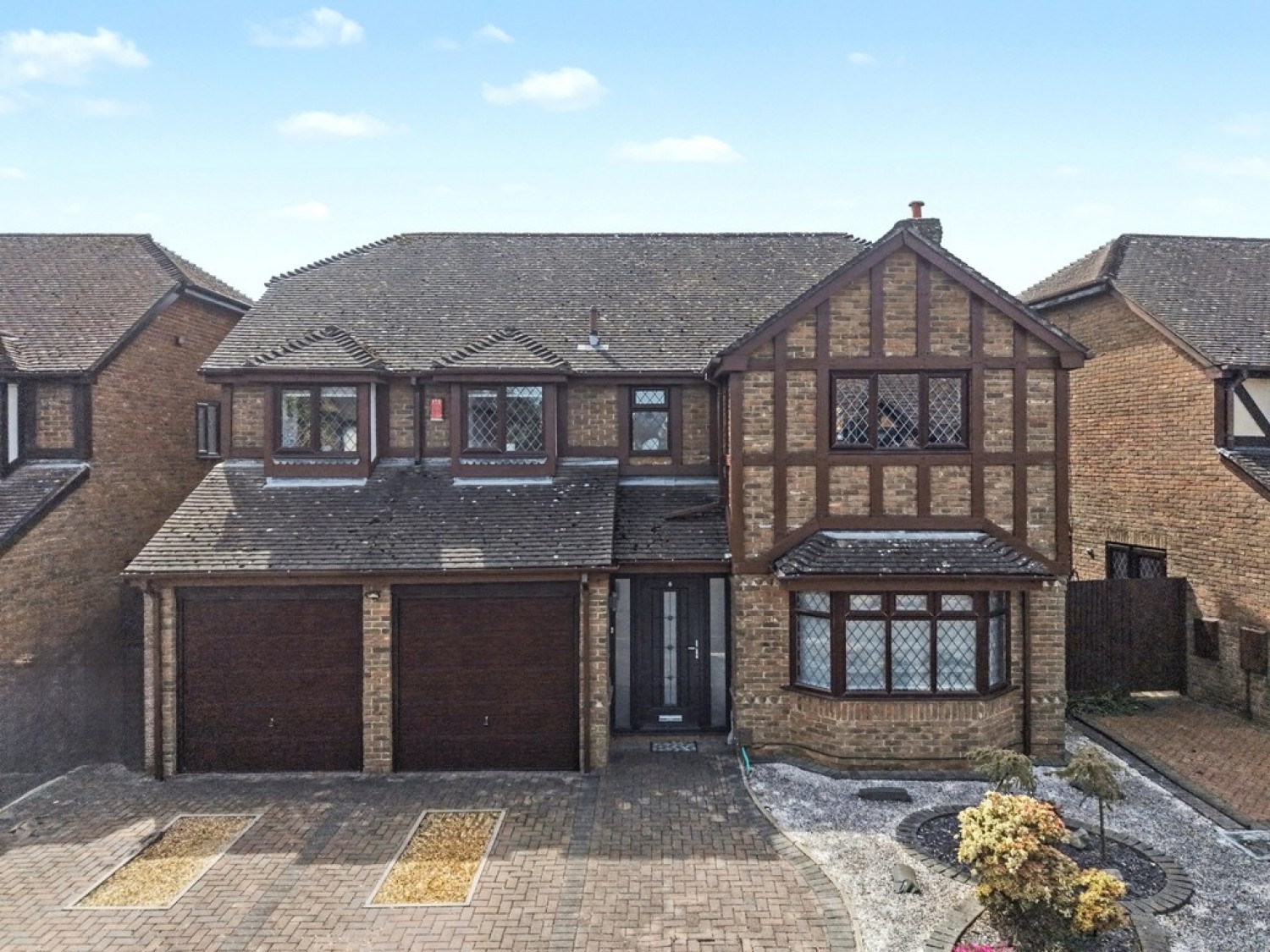 5 bedroom House for Sale Charlotte Close, Talbot Village, Poole