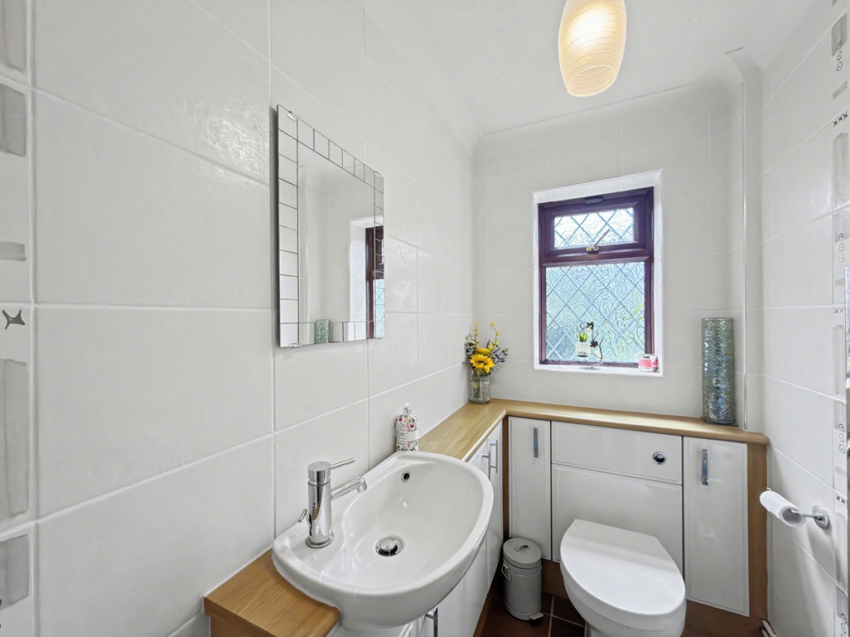 Charlotte Close, Talbot Village, Poole