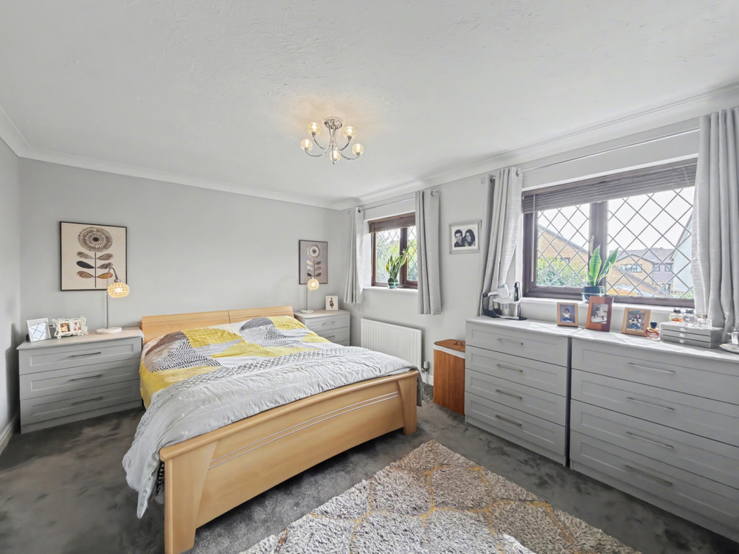 5 bedroom House for Sale Charlotte Close, Talbot Village, Poole