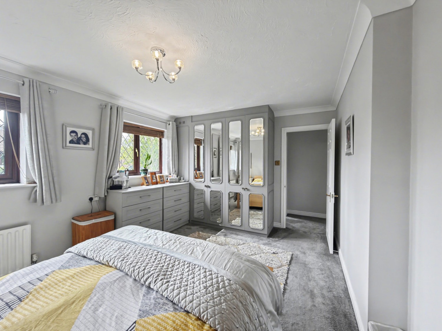 5 bedroom House for Sale Charlotte Close, Talbot Village, Poole