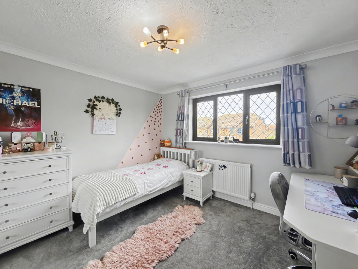 5 bedroom House for Sale Charlotte Close, Talbot Village, Poole