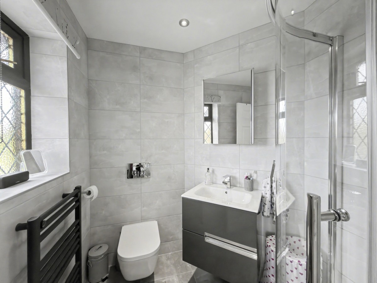 Charlotte Close, Talbot Village, Poole