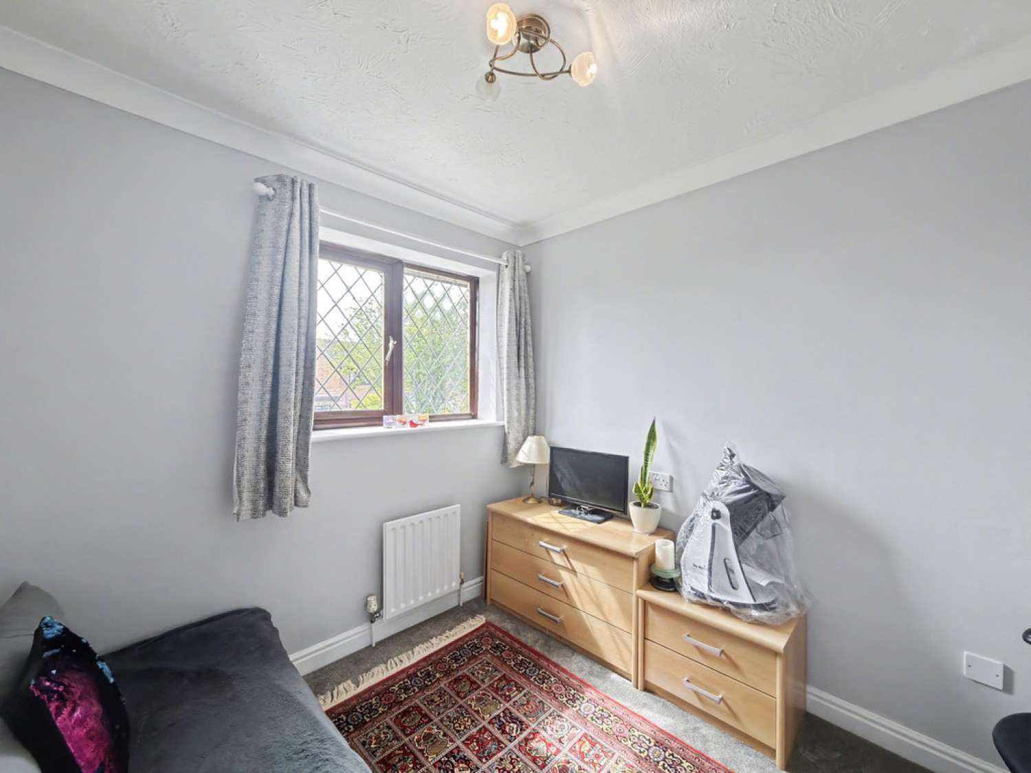 5 bedroom House for Sale Charlotte Close, Talbot Village, Poole