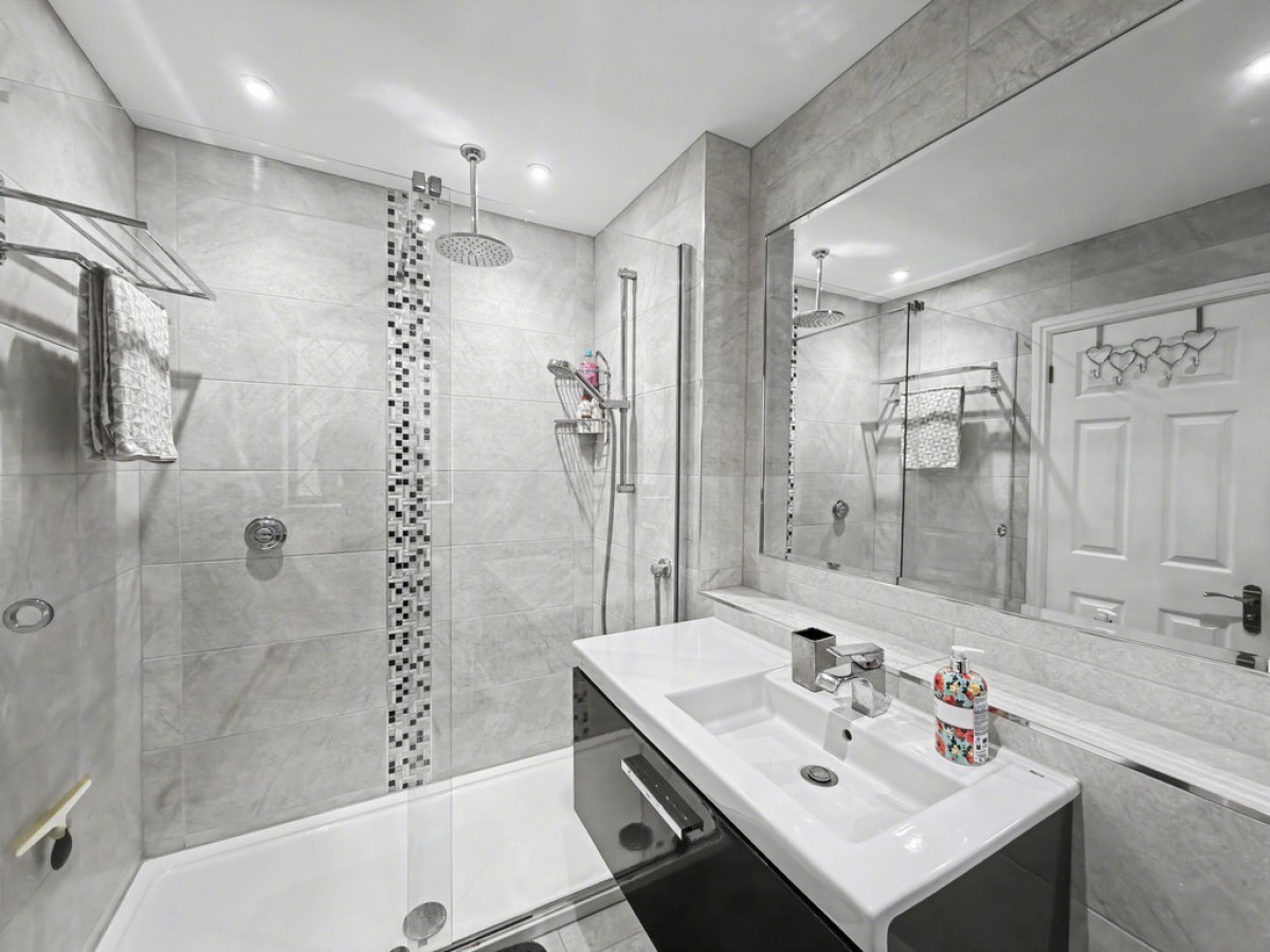 Charlotte Close, Talbot Village, Poole