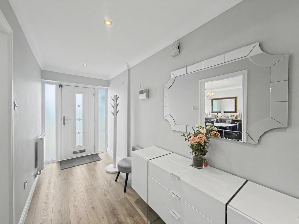 Charlotte Close, Talbot Village, Poole