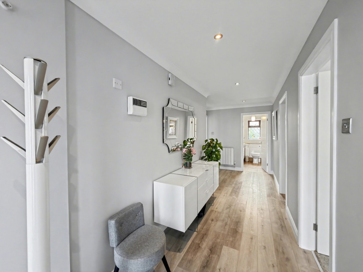 Charlotte Close, Talbot Village, Poole