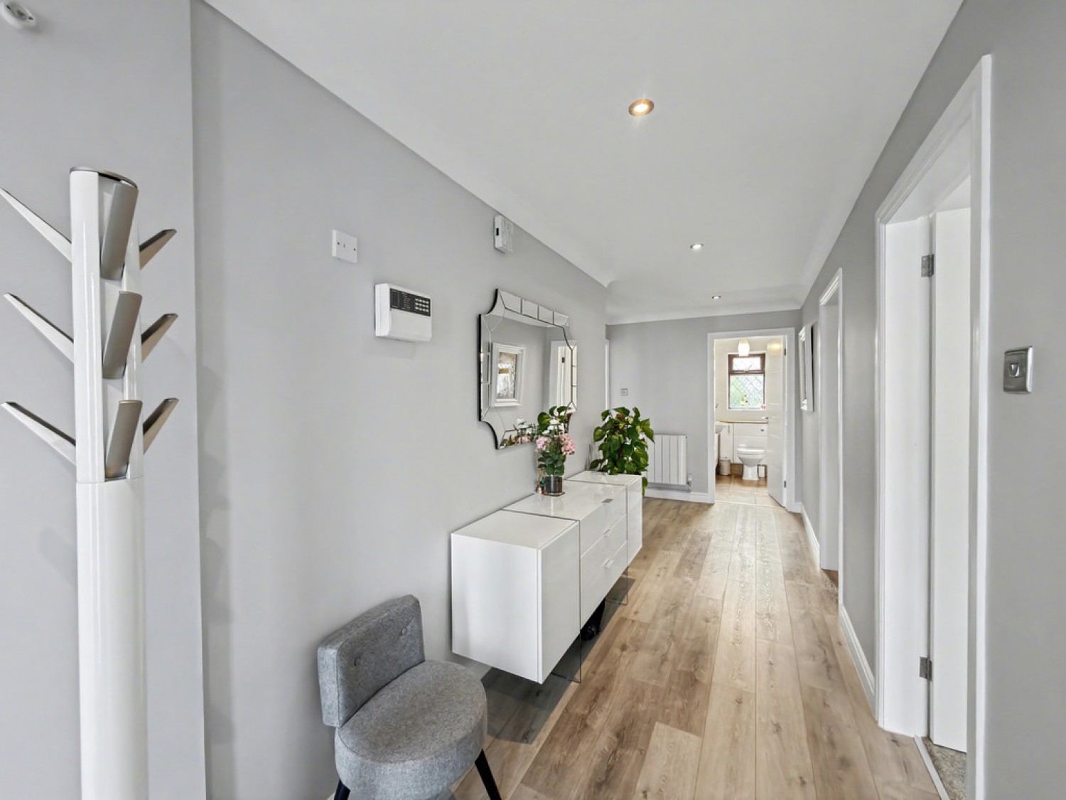 5 bedroom House for Sale Charlotte Close, Talbot Village, Poole