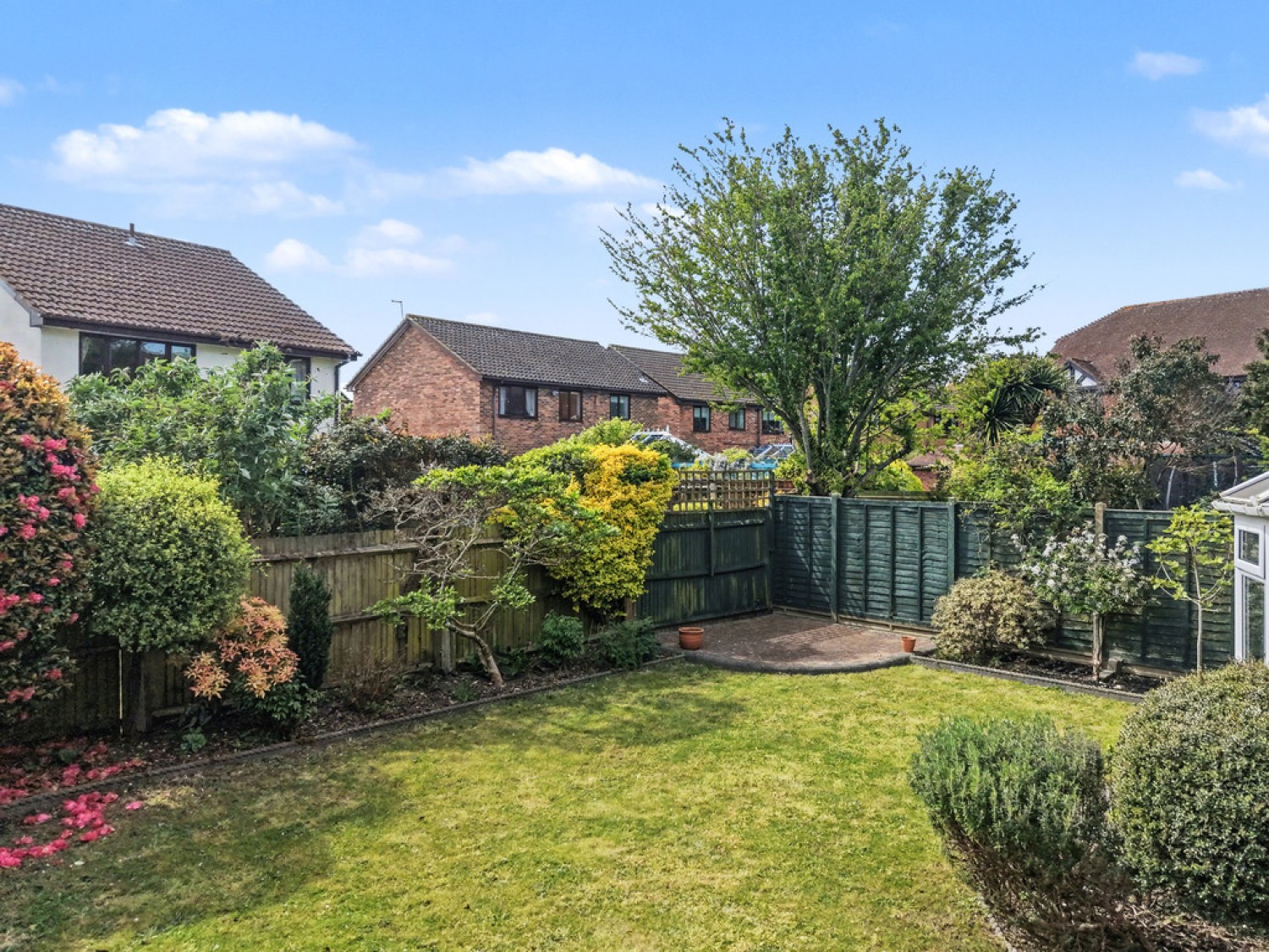 5 bedroom House for Sale Charlotte Close, Talbot Village, Poole