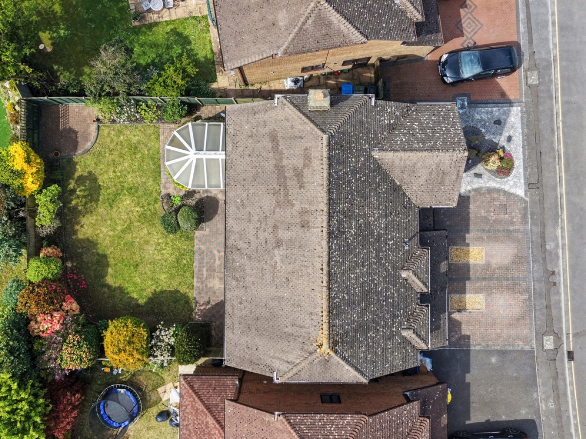 Charlotte Close, Talbot Village, Poole