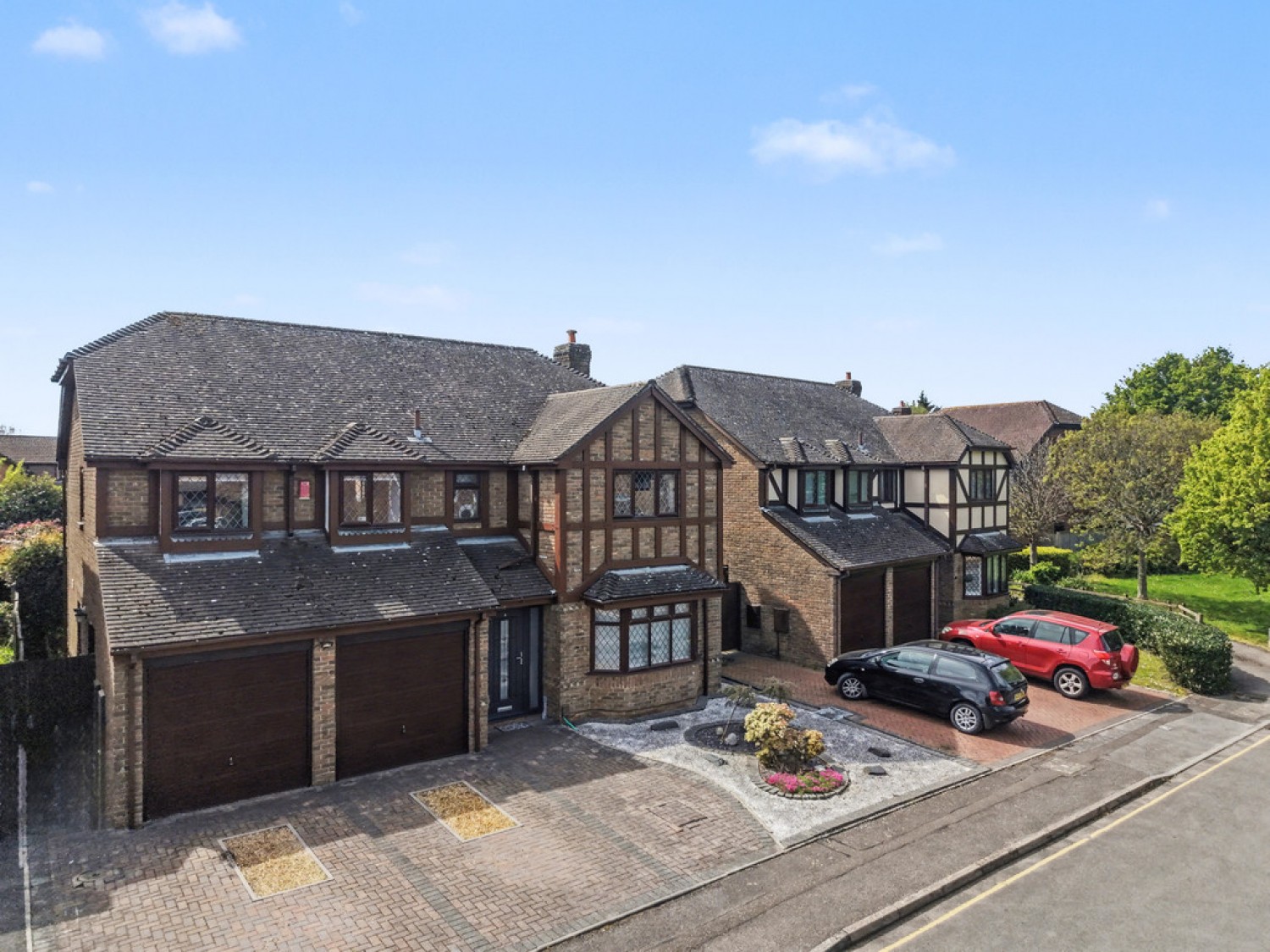 5 bedroom House for Sale Charlotte Close, Talbot Village, Poole