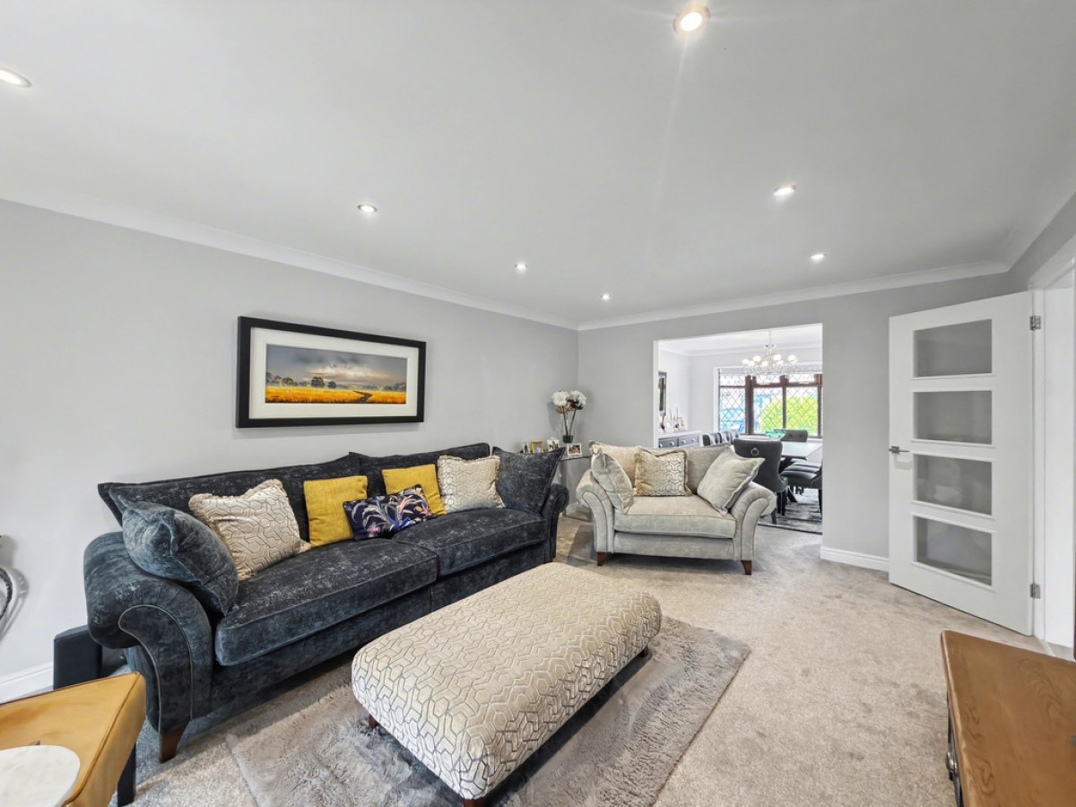 Charlotte Close, Talbot Village, Poole