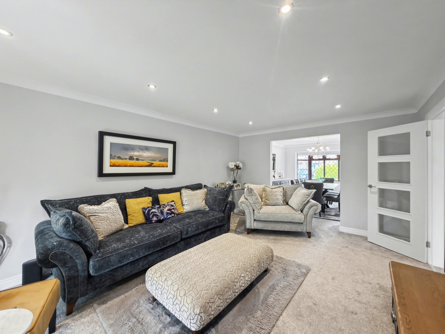 5 bedroom House for Sale Charlotte Close, Talbot Village, Poole