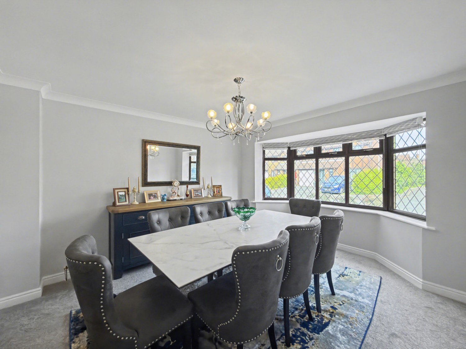 5 bedroom House for Sale Charlotte Close, Talbot Village, Poole