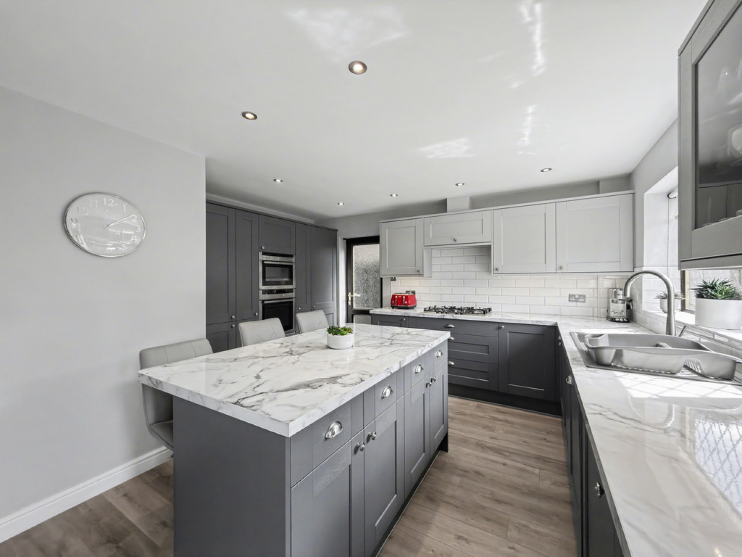 5 bedroom House for Sale Charlotte Close, Talbot Village, Poole