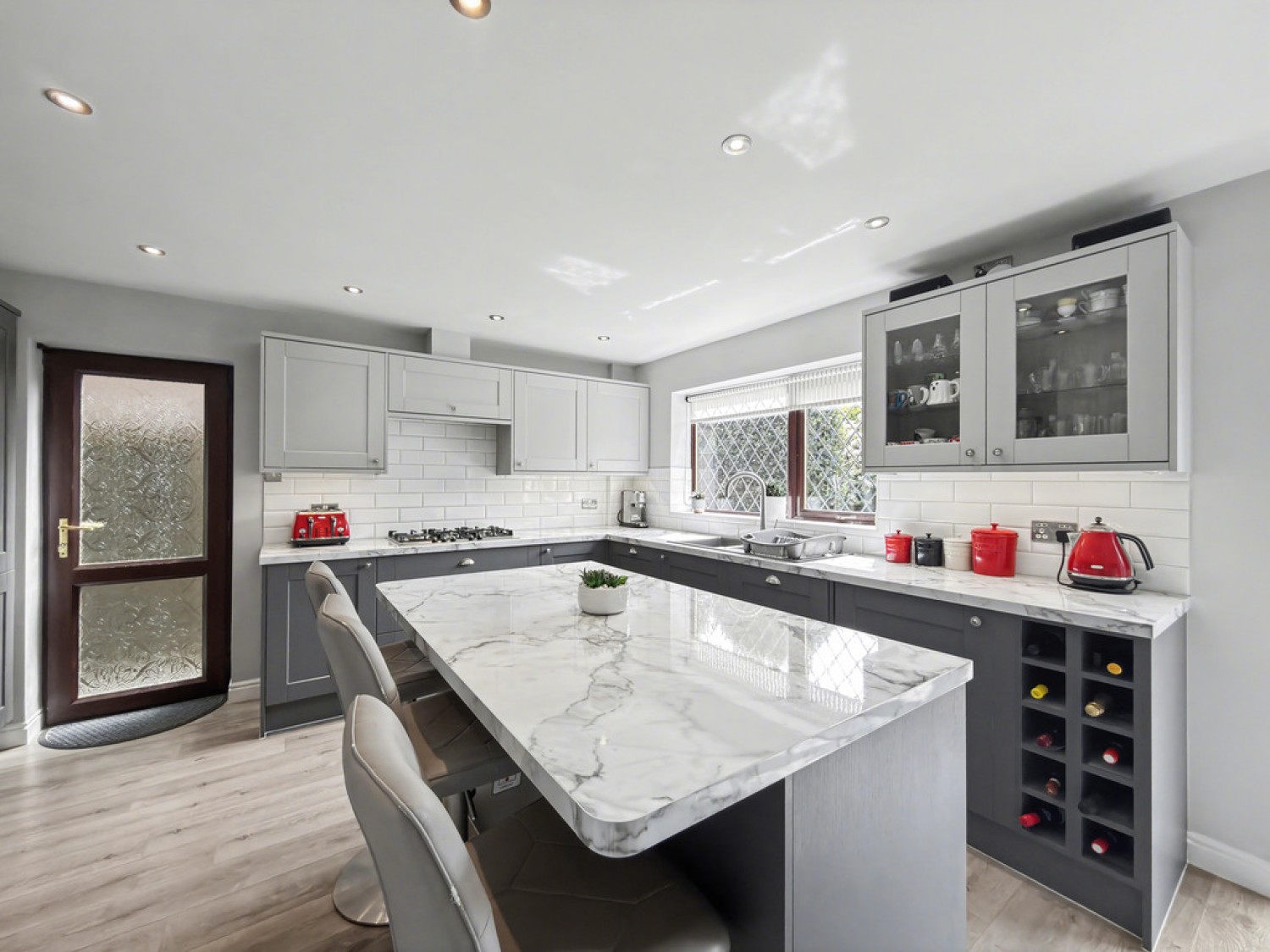 5 bedroom House for Sale Charlotte Close, Talbot Village, Poole