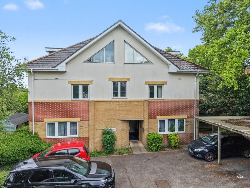 Alder Road, Poole