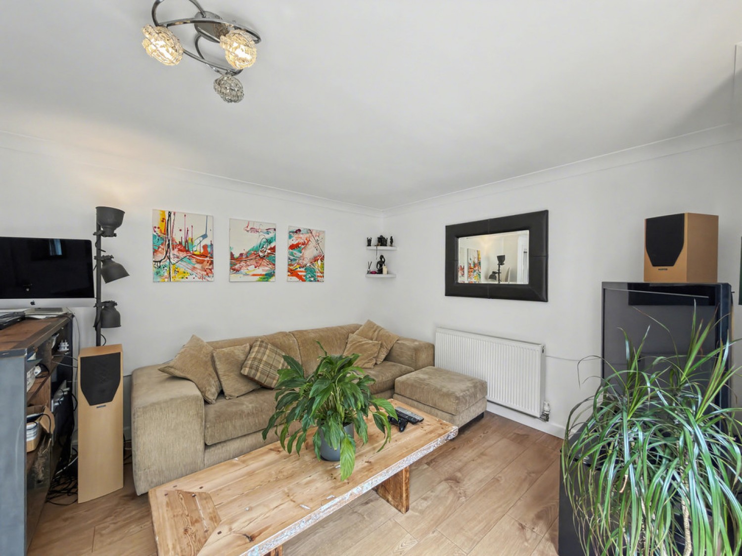 2 bedroom Flat for Sale Alder Road, Poole