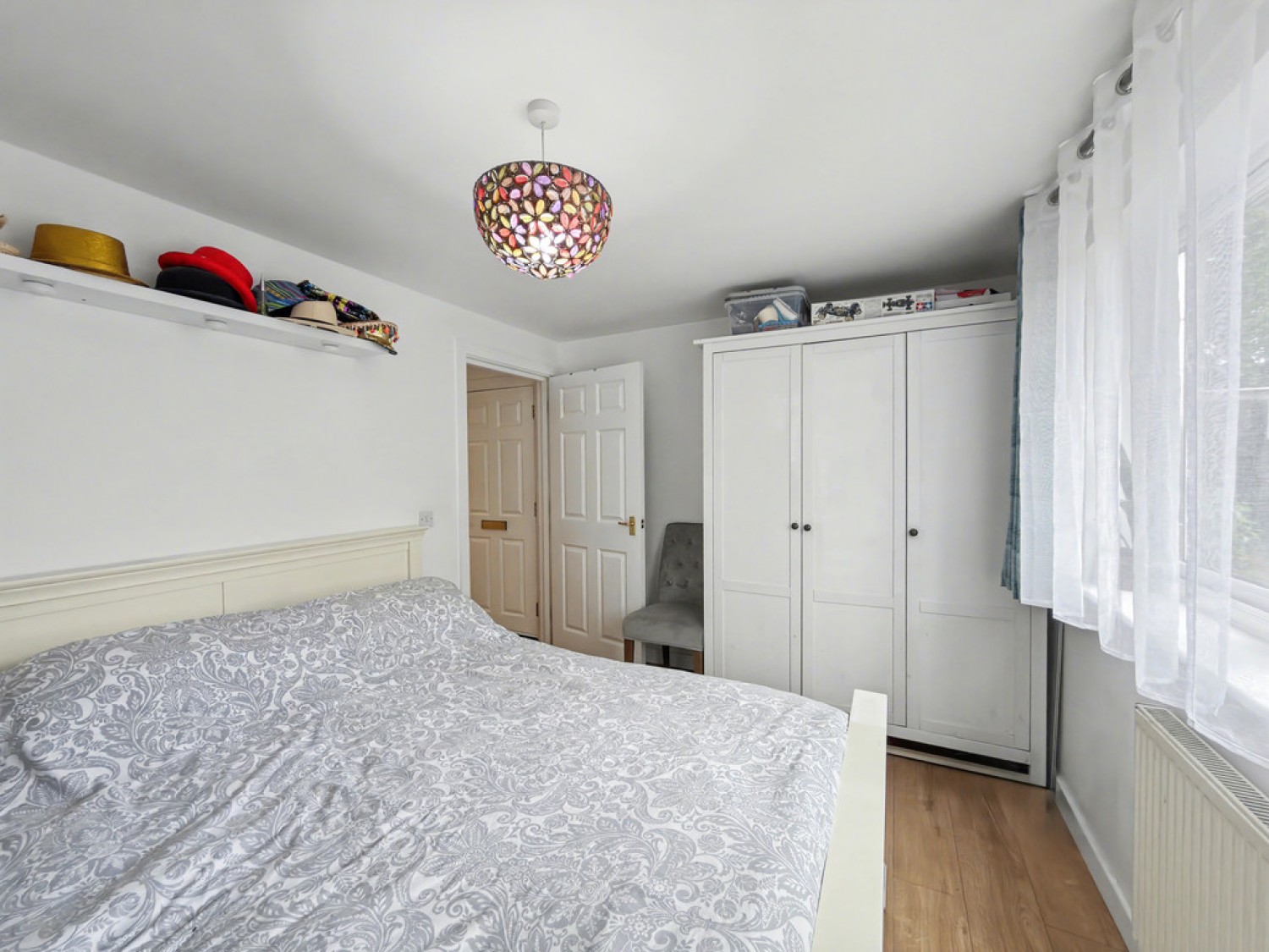 2 bedroom Flat for Sale Alder Road, Poole