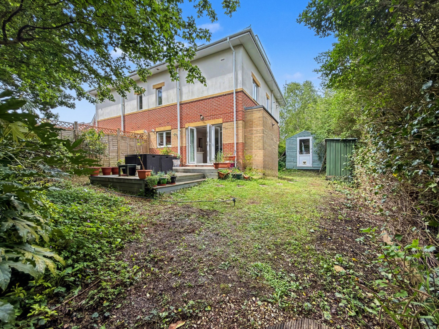 2 bedroom Flat for Sale Alder Road, Poole