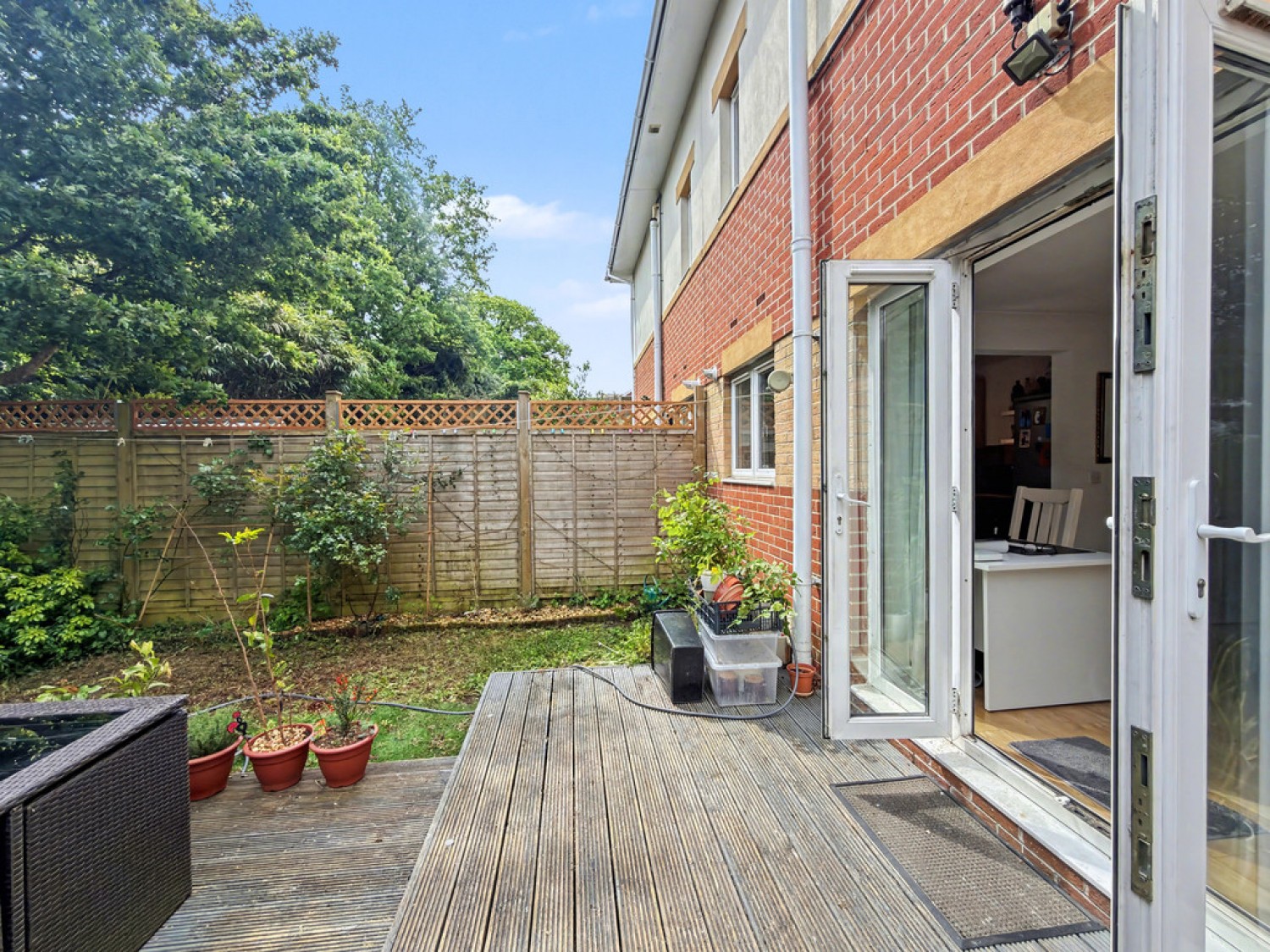2 bedroom Flat for Sale Alder Road, Poole