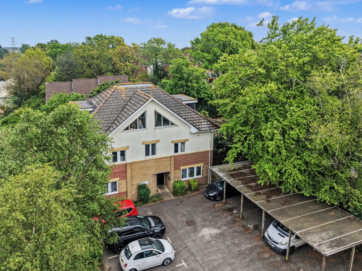 Alder Road, Poole