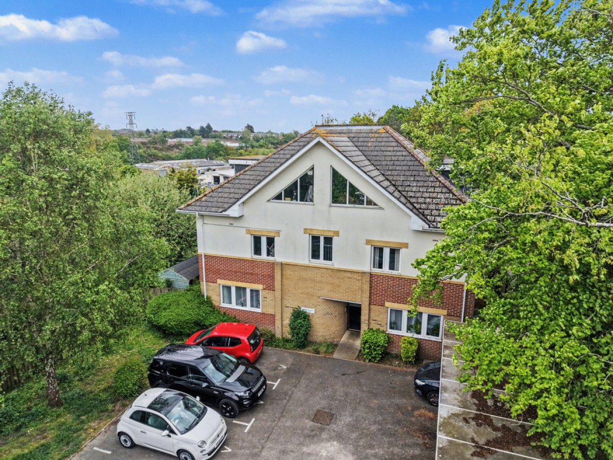 Alder Road, Poole